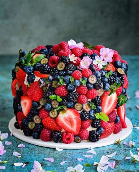 berry cake xxx|Berry Cakes